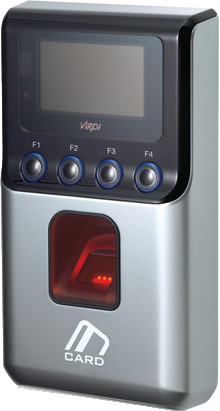 ViRDI AC2100